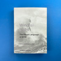 Windfall Light, The Visual Language of ECM – The Print Arkive