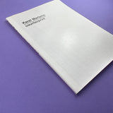 Karel Martens: counterprint