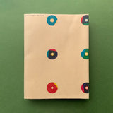 printed matter\drukwerk (Karel Martens). Buy and sell the best graphic design books, journals, magazines and posters with The Print Arkive.