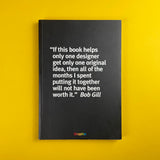 Unspecial Effects for Graphic Designers (Bob Gill). Buy and sell the best graphic design books, journals, magazines and posters with The Print Arkive.