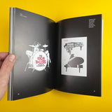 Unspecial Effects for Graphic Designers (Bob Gill)