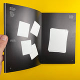 Unspecial Effects for Graphic Designers (Bob Gill)