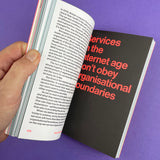 Good Services: How to design services that work