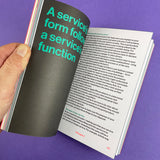 Good Services: How to design services that work