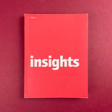 The Design Council: Insights. Buy and sell the best graphic design books, journals, magazines and posters with The Print Arkive.
