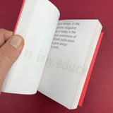 The Design Council: Insights