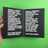 The Democratic Lecture (Craig Oldham)