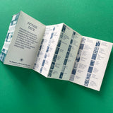 The Original House of Cards, designed by Charles Eames