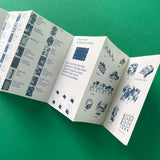 The Original House of Cards, designed by Charles Eames