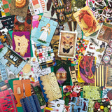 The Original House of Cards, designed by Charles Eames