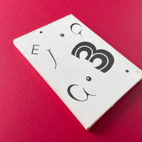 The Type Museum: Typefaces you won’t recognise (x11 Postcards)