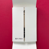 The Type Museum: Typefaces you won’t recognise (x11 Postcards)