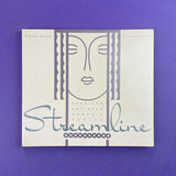Streamline: American Art Deco Graphic Design. Buy and sell the best graphic design books, journals, magazines and posters with The Print Arkive.