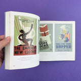 Streamline: American Art Deco Graphic Design
