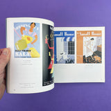 Streamline: American Art Deco Graphic Design