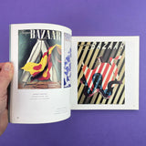 Streamline: American Art Deco Graphic Design