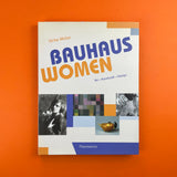 Bauhaus Women: Art Handicraft Design. Buy and sell the best graphic design books, journals, magazines and posters with The Print Arkive.
