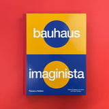 Bauhaus Imaginista. Buy and sell the best graphic design books, journals, magazines and posters with The Print Arkive.