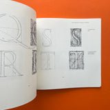 Font Sumner Stone, Calligraphy and Type Design in a Digital Age
