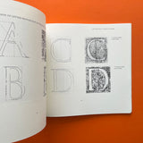 Font Sumner Stone, Calligraphy and Type Design in a Digital Age