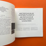 Font Sumner Stone, Calligraphy and Type Design in a Digital Age