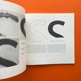 Font Sumner Stone, Calligraphy and Type Design in a Digital Age