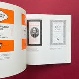 Jan Tschichold: A Life in Typography