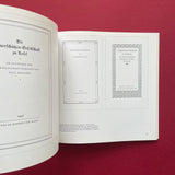 Jan Tschichold: A Life in Typography