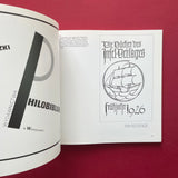 Jan Tschichold: A Life in Typography