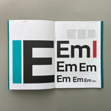 Fontsmith: FS Emeric [Type Specimen]