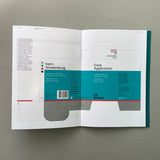 Fontsmith: FS Emeric [Type Specimen]