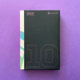 10 years in type: The story of the Fontsmith library [Type Specimens]. Buy and sell the best graphic design books, journals, magazines and posters with The Print Arkive.