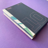 10 years in type: The story of the Fontsmith library [Type Specimens]