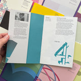 10 years in type: The story of the Fontsmith library [Type Specimens]
