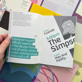 10 years in type: The story of the Fontsmith library [Type Specimens]