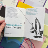 Fontsmith: FS Emeric [Type Specimen]