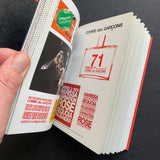 Helvetica: Homage to a Typeface