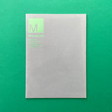 CR Monograph: LCC Letterpress Workshop, The Changing Face of Letterpress. Buy and sell the best graphic design books, journals, magazines and posters with The Print Arkive.