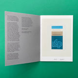 CR Monograph: LCC Letterpress Workshop, The Changing Face of Letterpress