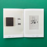CR Monograph: LCC Letterpress Workshop, The Changing Face of Letterpress