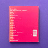 Type Is Money: Typographie in der Werbung. Buy and sell the best graphic design books, journals, magazines and posters with The Print Arkive.