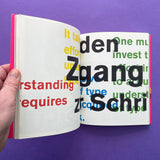 Type Is Money: Typographie in der Werbung