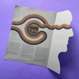 G.F Smith & Son: Paper is part of the picture [Paper Specimen]