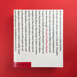 The art of looking sideways (Alan Fletcher). Buy and sell the best graphic design monograph  books, journals, magazines and posters with The Print Arkive.