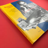 Raymond Loewy: Pioneer of American Industrial Design