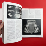 Raymond Loewy: Pioneer of American Industrial Design