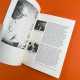 Edward Wright graphic work & painting