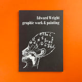 Edward Wright graphic work & painting. Buy and sell the best graphic design books, journals, magazines and posters with The Print Arkive.