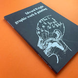 Edward Wright graphic work & painting