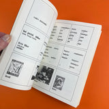 Edward Wright graphic work & painting